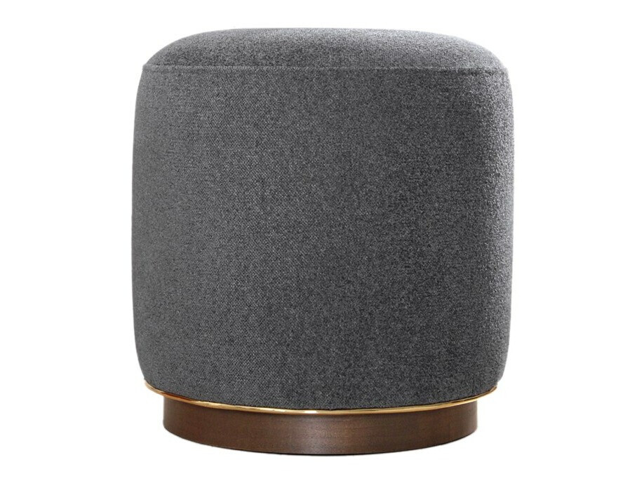 Reposapiés Altadena 472 (Gris)