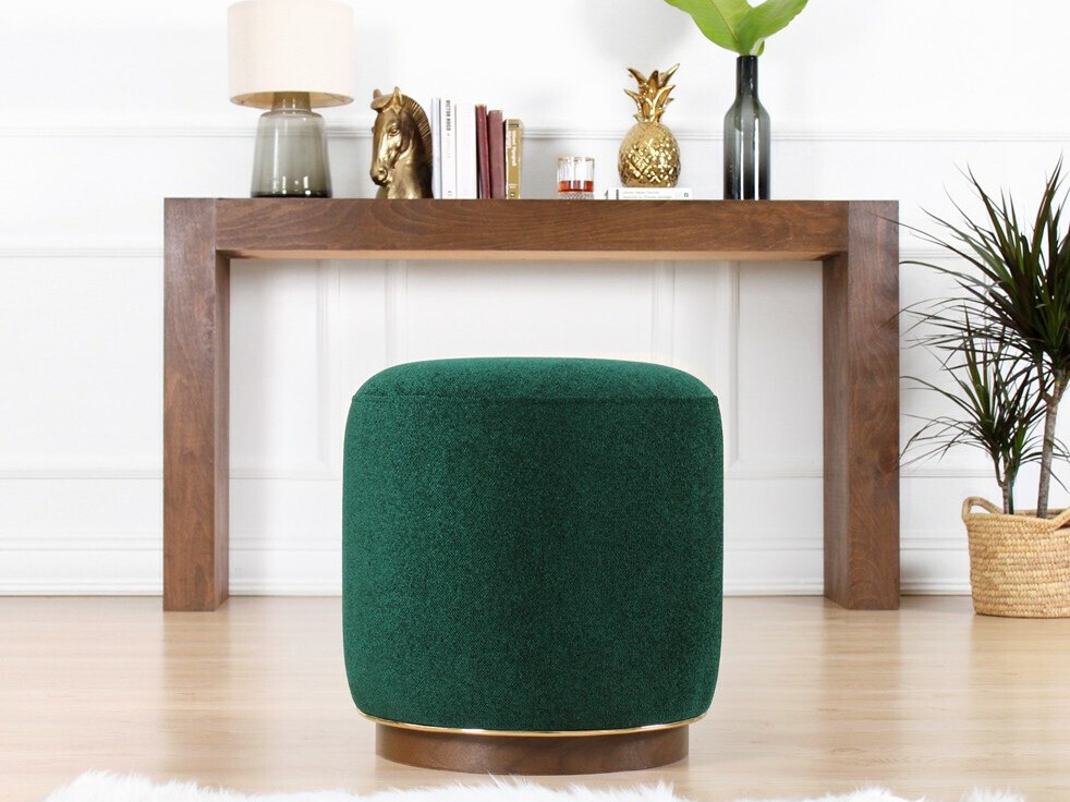 Reposapiés Altadena 472 (Verde)