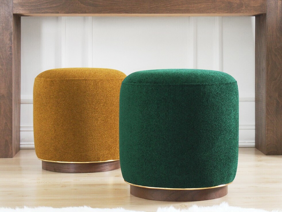 Reposapiés Altadena 472 (Verde)