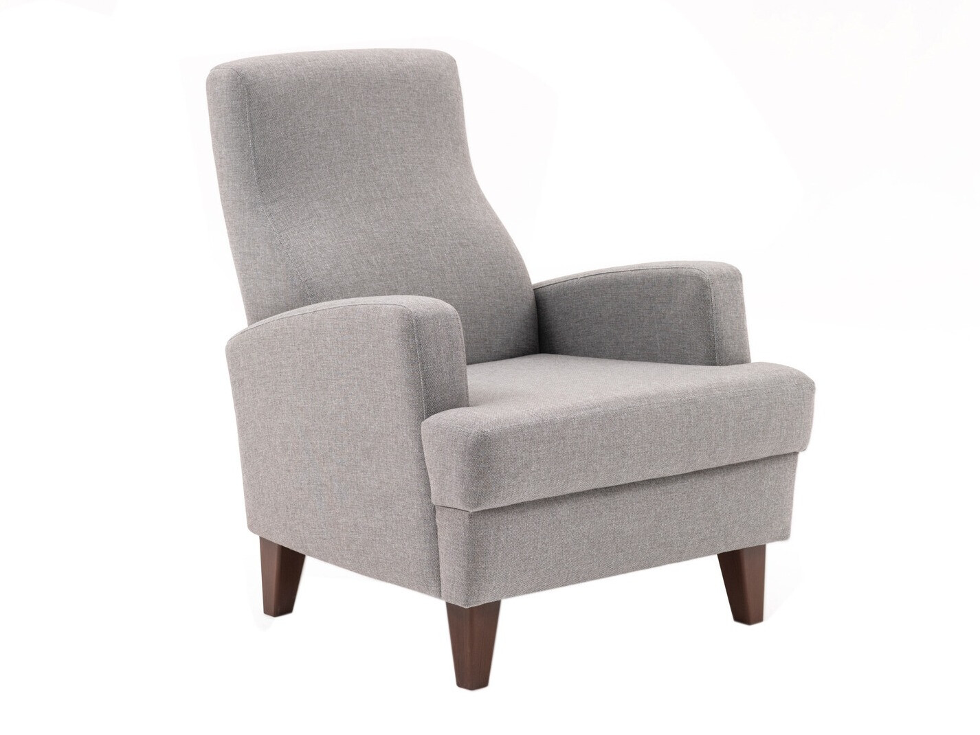 Sillón Altadena 474 (Gris claro)