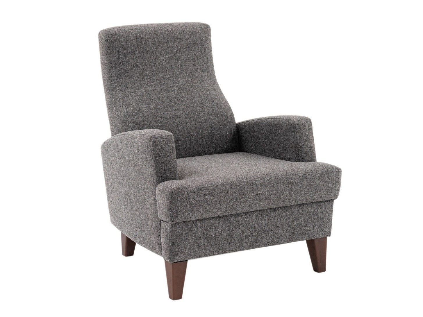 Sillón Altadena 474 (Gris oscuro)