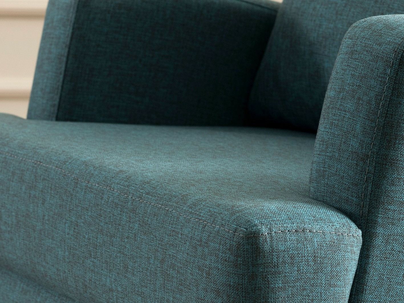 Sillón Altadena 474 (Turquesa)