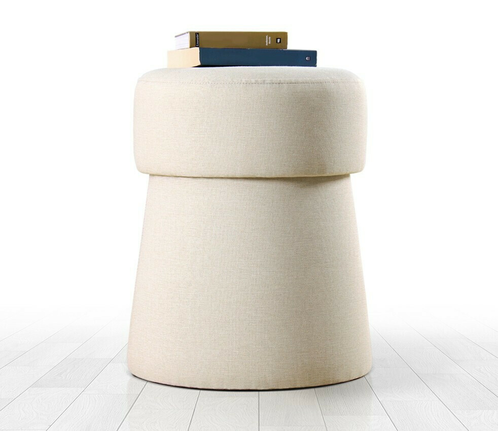 Reposapiés Altadena 482 (Crema)