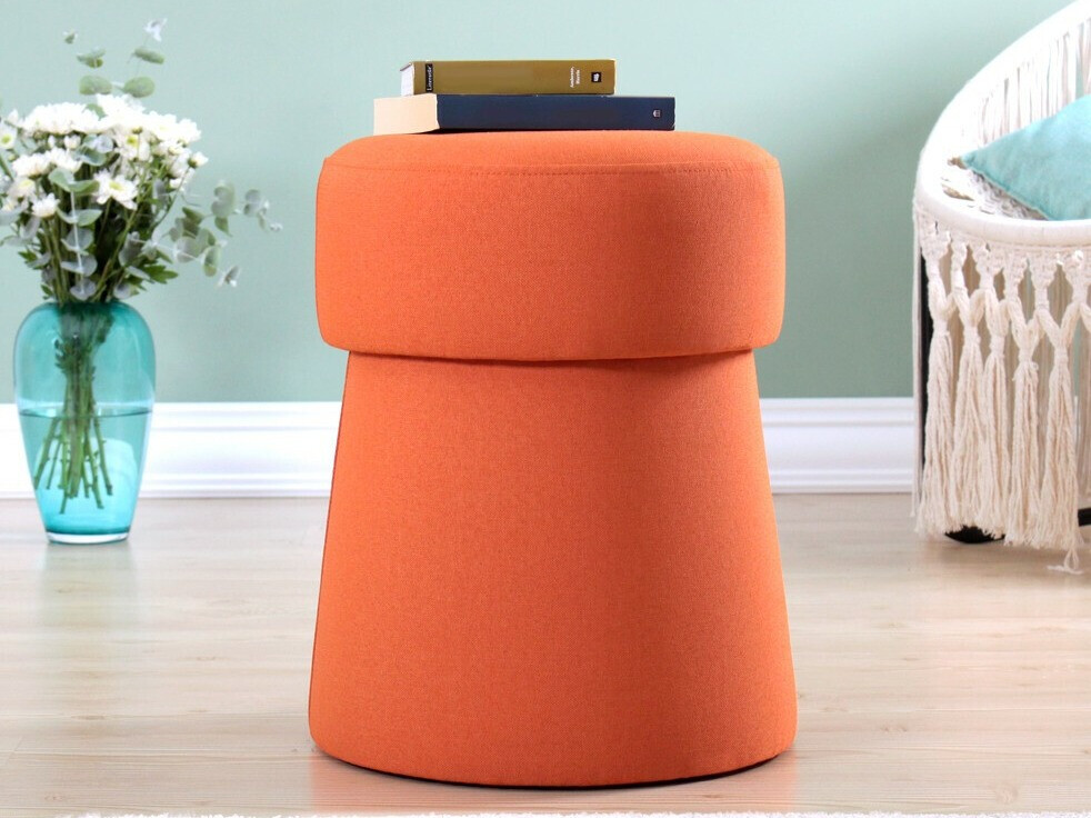 Reposapiés Altadena 482 (Naranja)