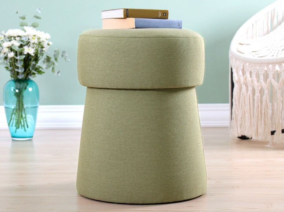 Reposapiés Altadena 482 (Verde)