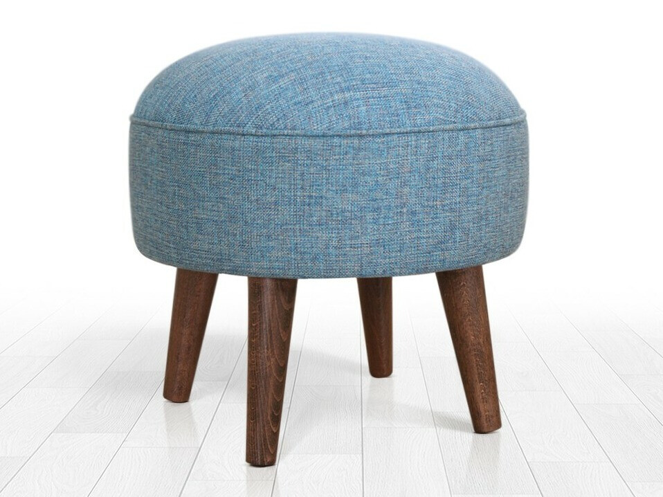 Reposapiés Altadena 483 (Azul)