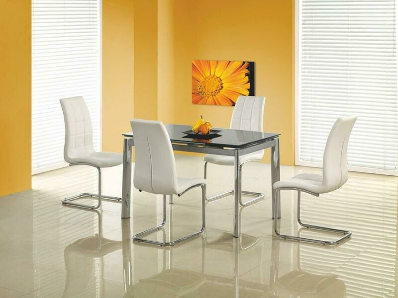 Silla Houston 142 (Blanco)
