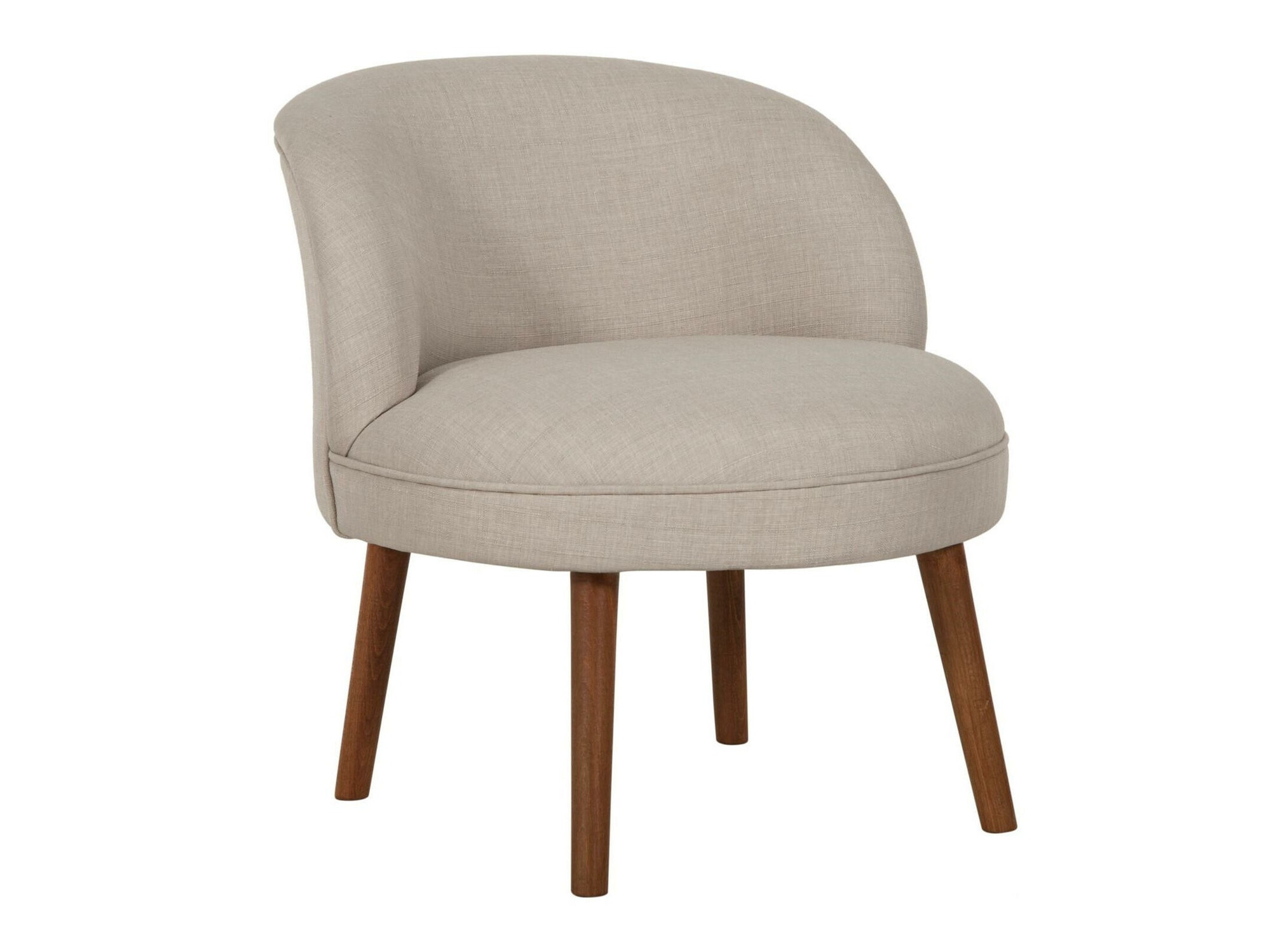 Sillón Altadena 478 (Crema)