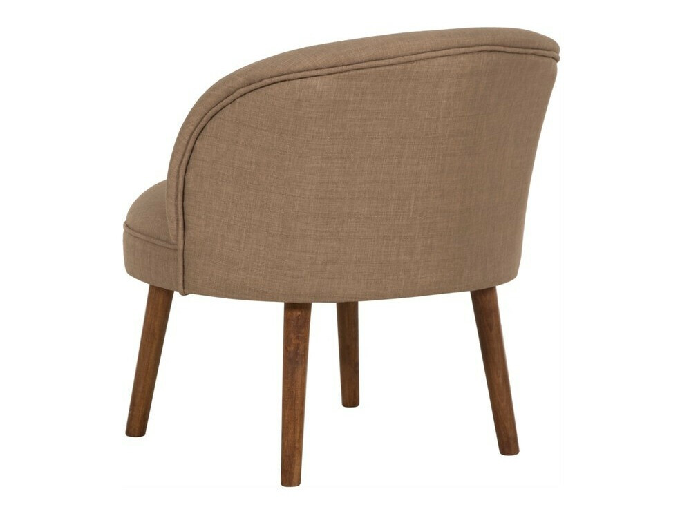 Sillón Altadena 478 (De color marrón claro)