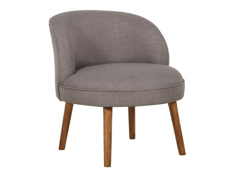 Sillón Altadena 478 (Gris)
