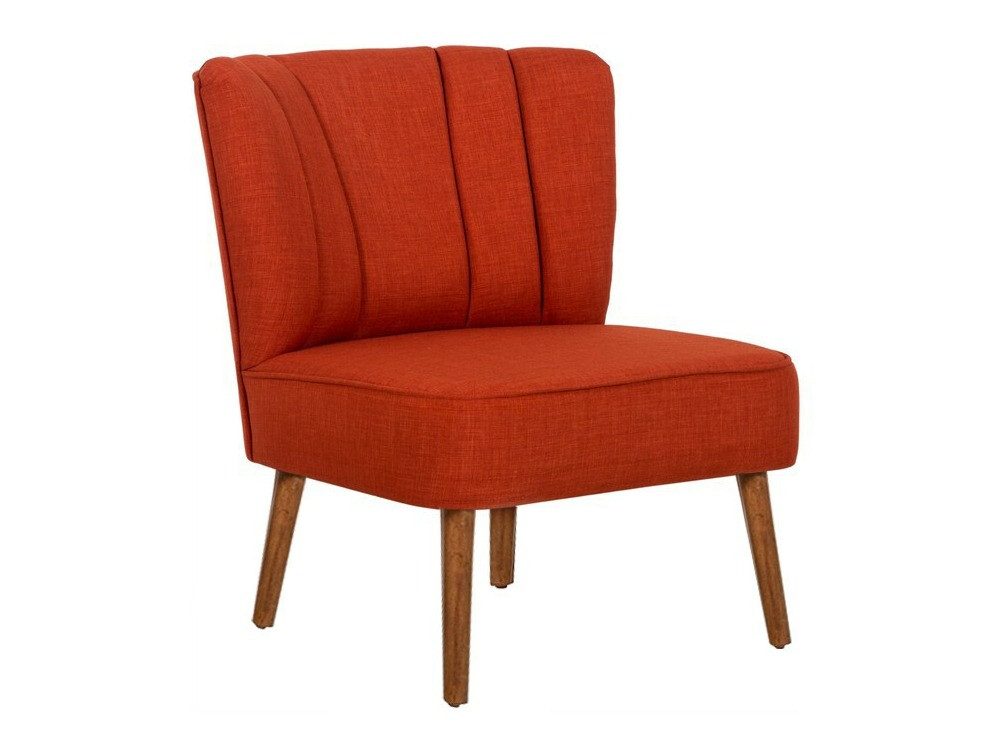 Sillón Altadena 484 (Rojo)