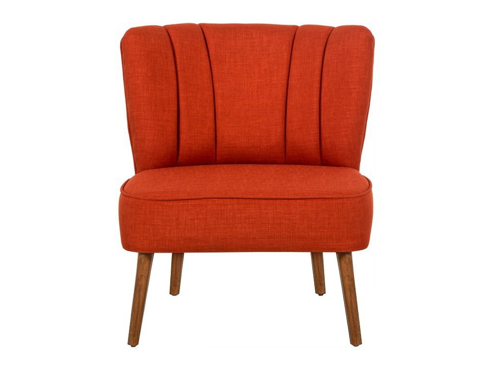 Sillón Altadena 484 (Rojo)