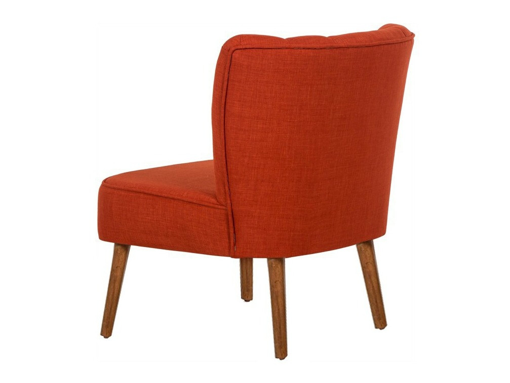 Sillón Altadena 484 (Rojo)