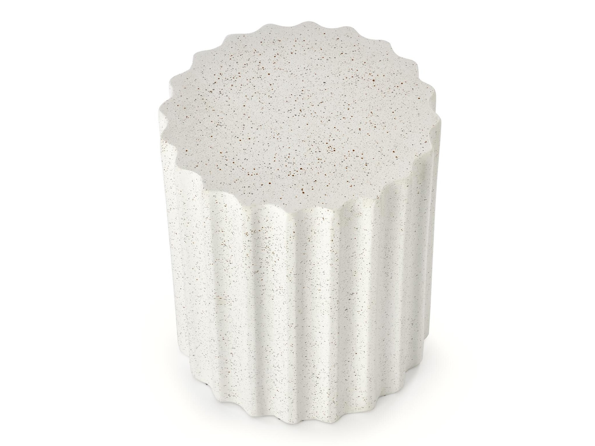 Mesa auxiliar Houston 1589