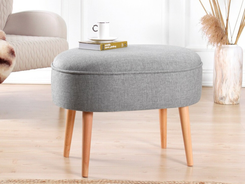 Reposapiés Altadena 486 (Gris)