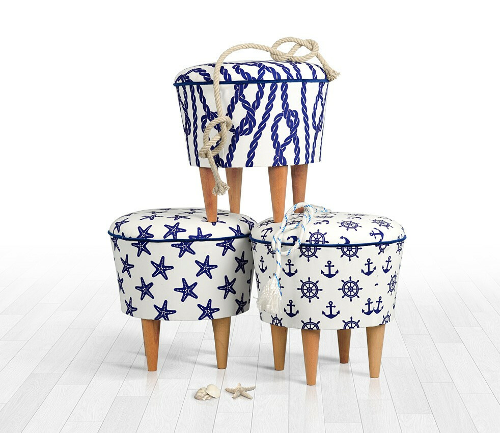 Reposapiés Altadena 488