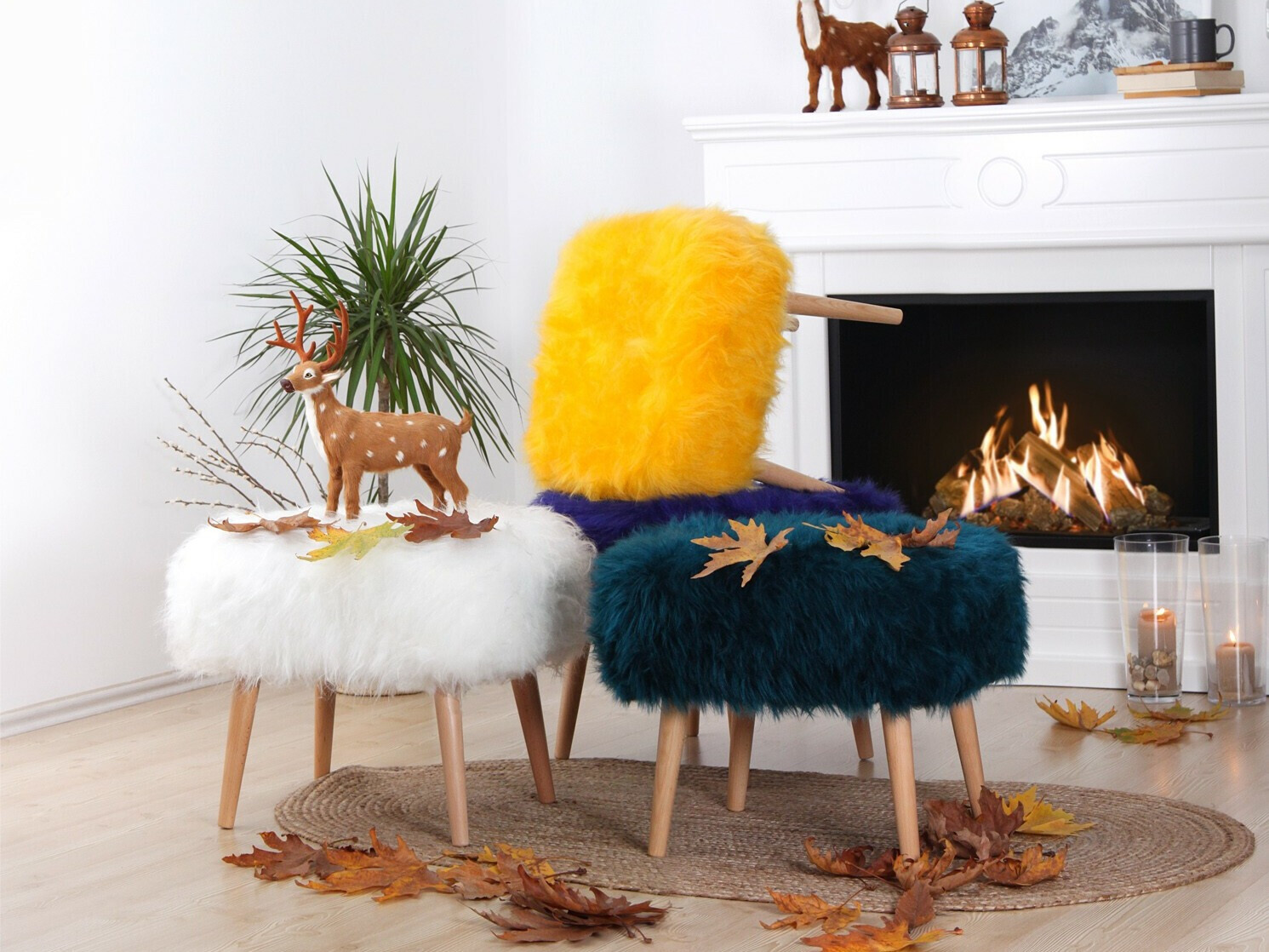 Reposapiés Altadena 493