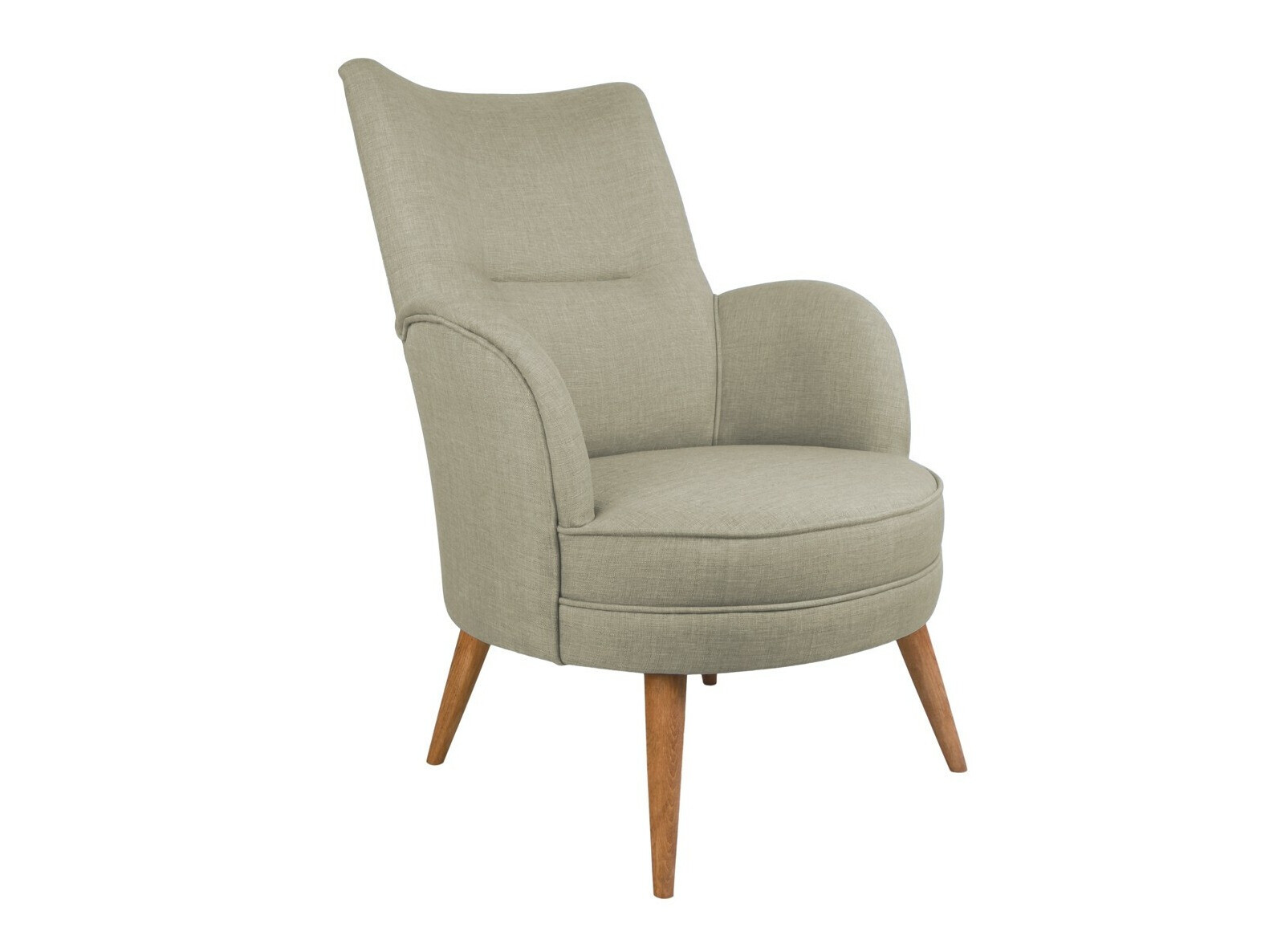 Sillón Altadena 487 (Gris)