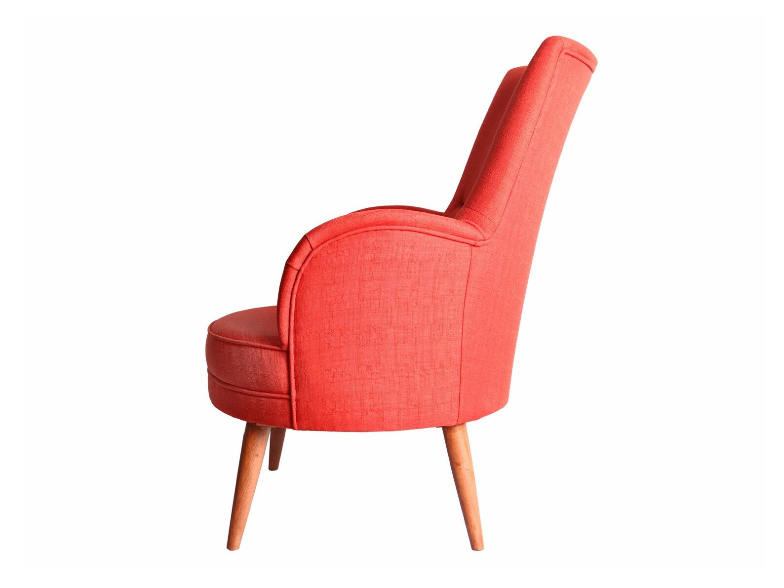 Sillón Altadena 487 (Rojo)