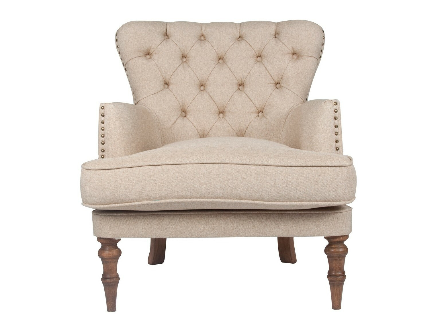 Sillón Altadena 495 (Crema)