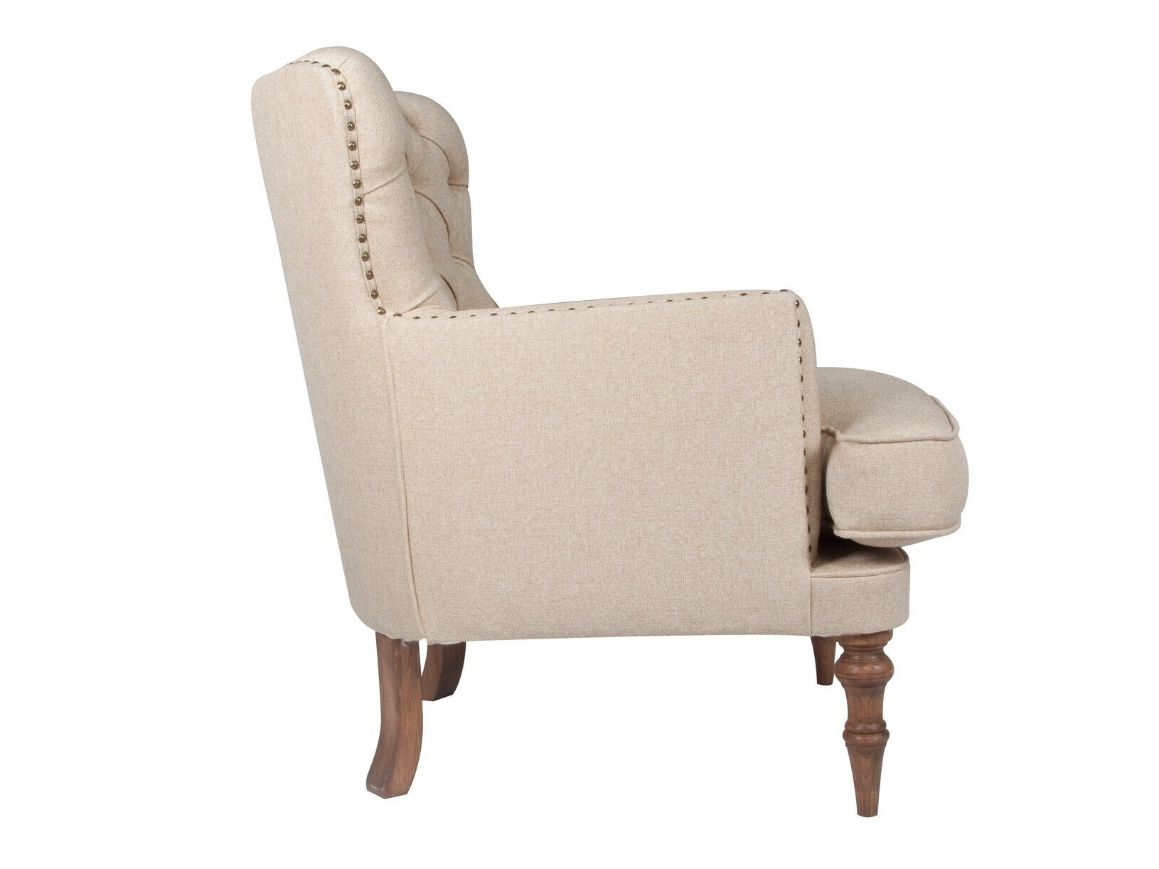 Sillón Altadena 495 (Crema)