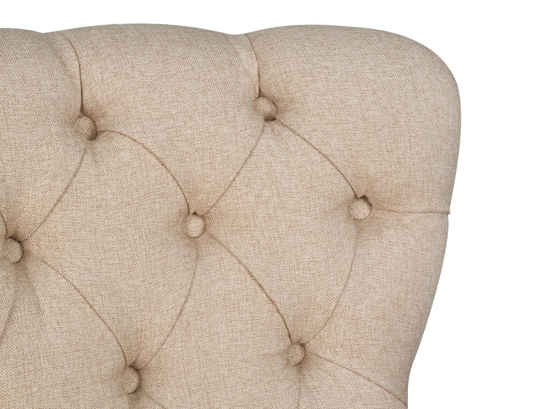 Sillón Altadena 495 (Crema)