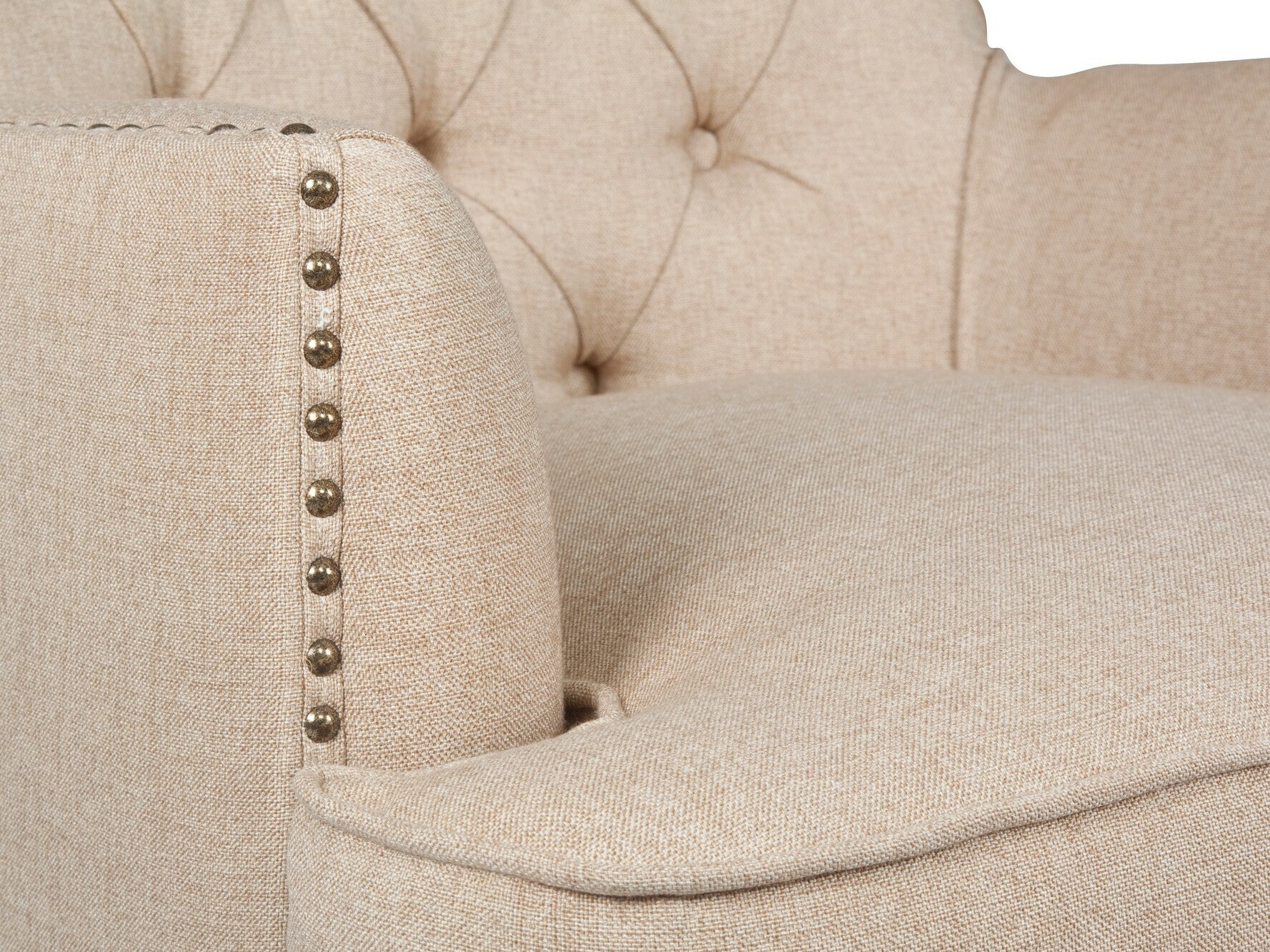 Sillón Altadena 495 (Crema)