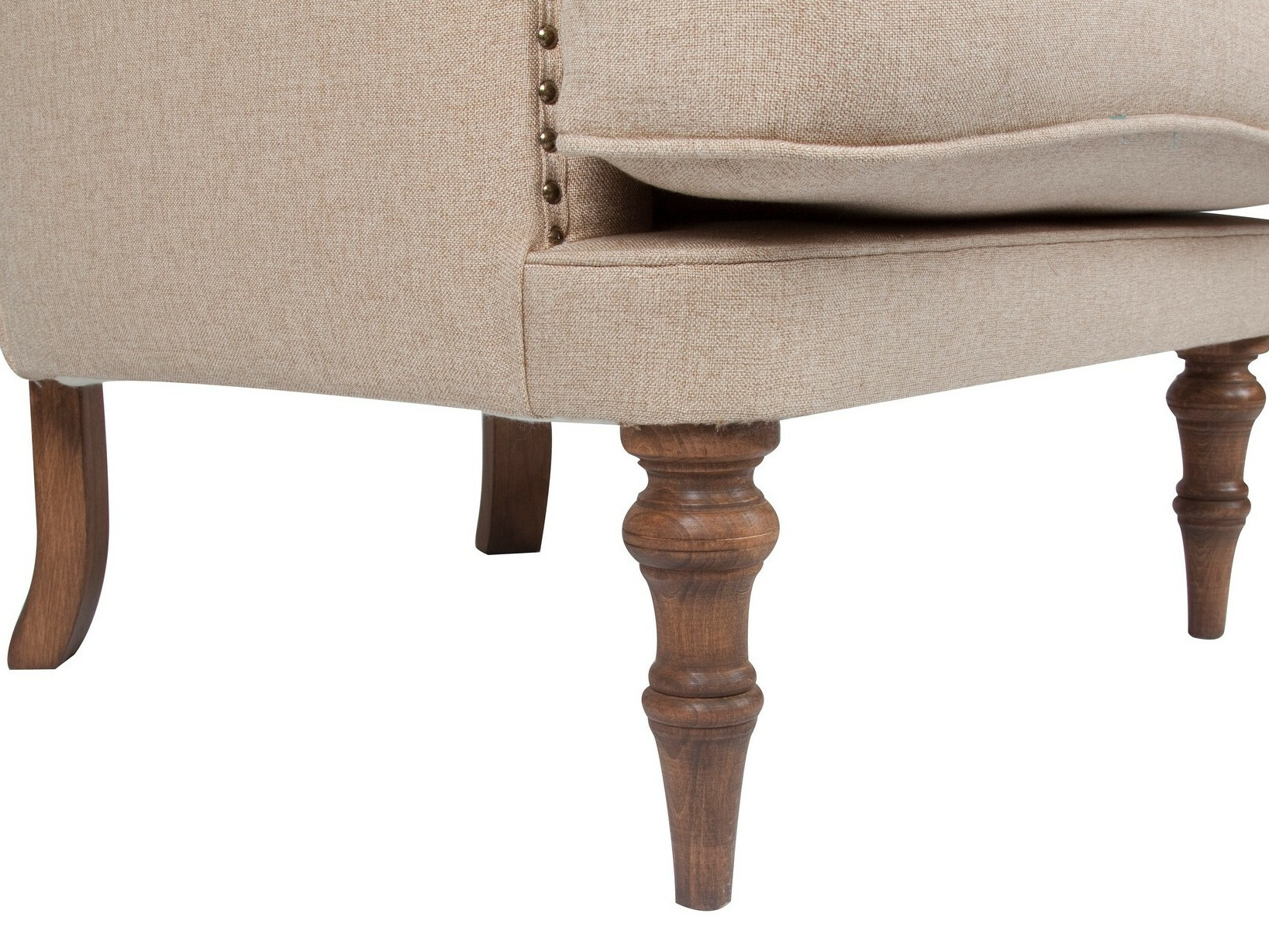 Sillón Altadena 495 (Crema)