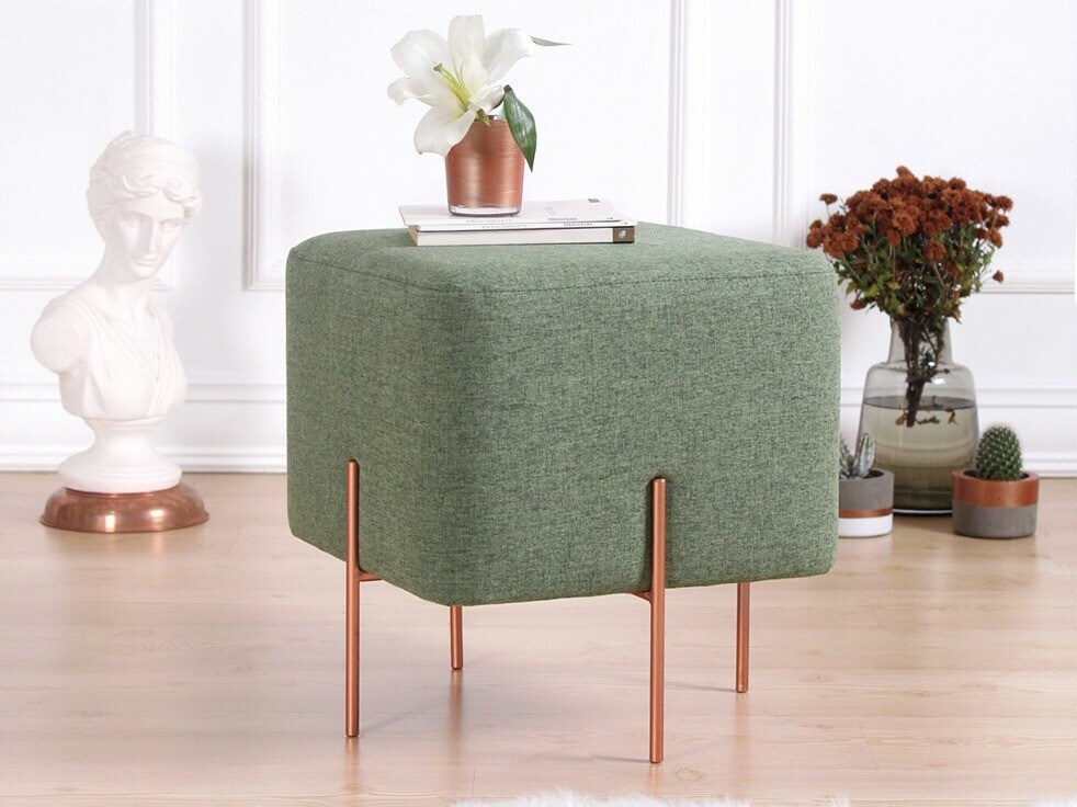 Reposapiés Altadena 498 (Verde)