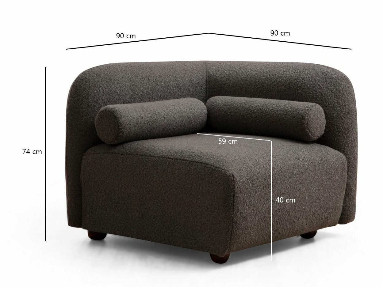 Sillón Altadena 501