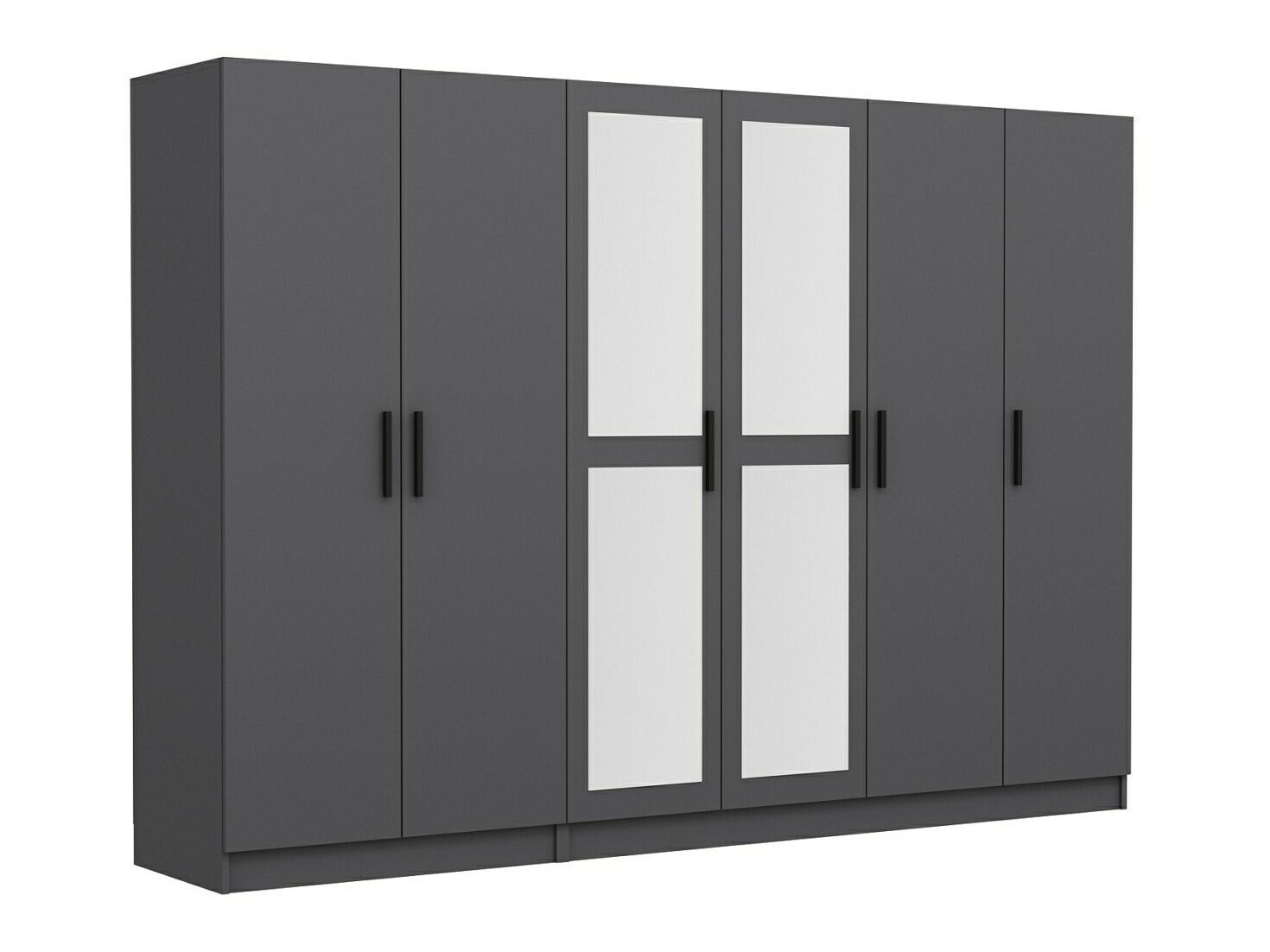 Armario Kailua L313 (Antracita)