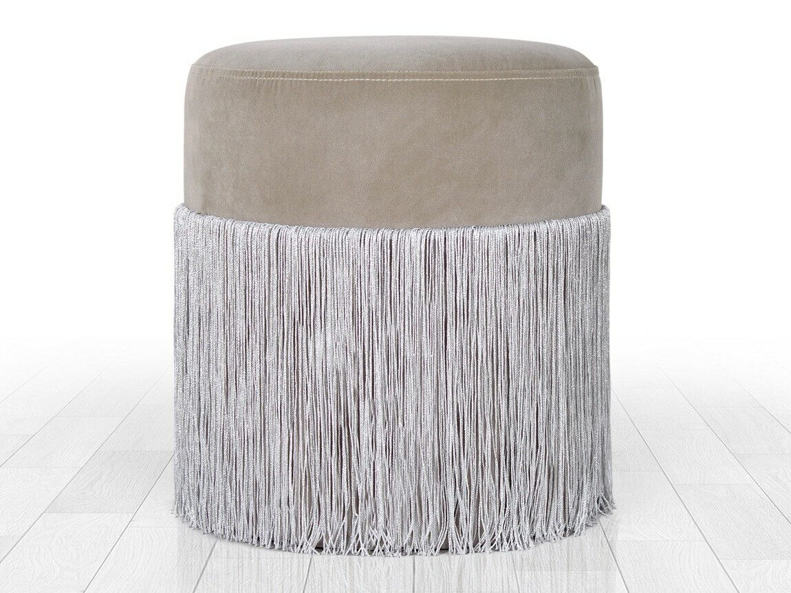 Reposapiés Altadena 503 (Gris)