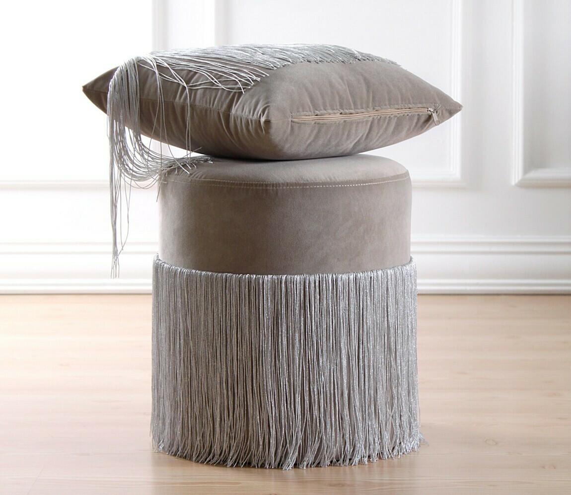 Reposapiés Altadena 503 (Gris)