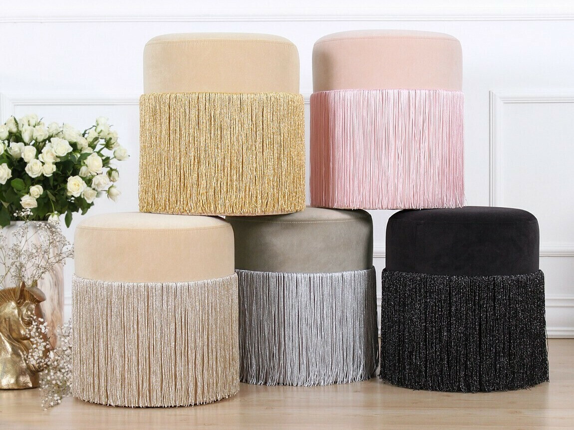 Reposapiés Altadena 503 (Gris)