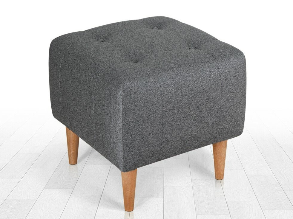 Reposapiés Altadena 505 (Gris)