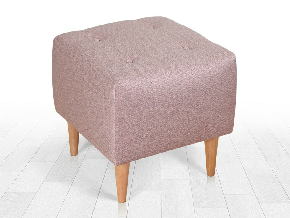 Reposapiés Altadena 505 (Rosa)