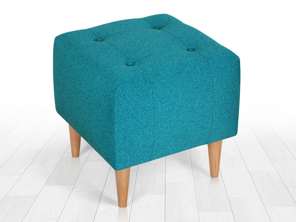 Reposapiés Altadena 505 (Turquesa)