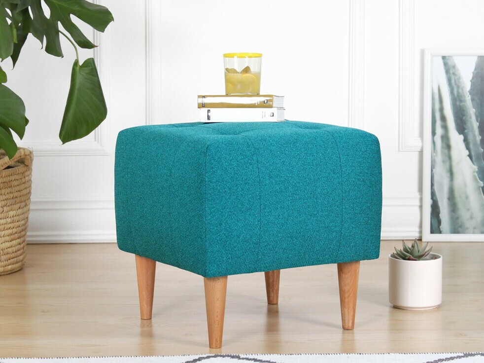 Reposapiés Altadena 505 (Turquesa)