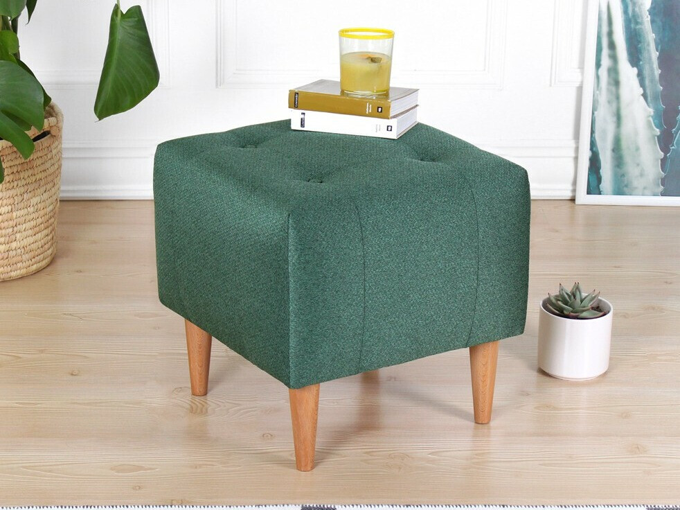 Reposapiés Altadena 505 (Verde)