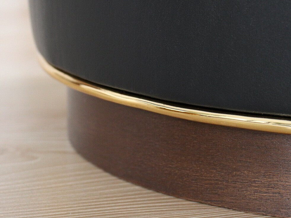 Reposapiés Altadena 506 (Antracita)