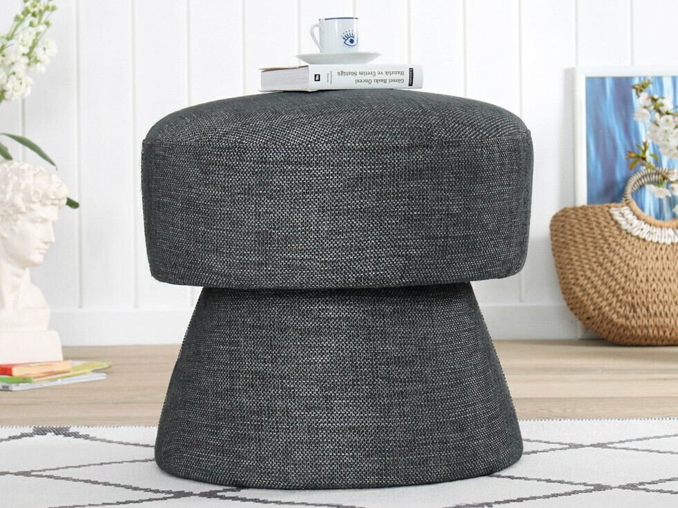 Reposapiés Altadena 517 (Gris oscuro)