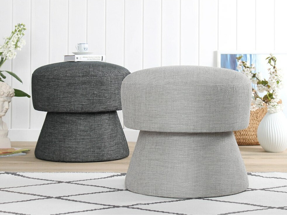 Reposapiés Altadena 517 (Gris oscuro)