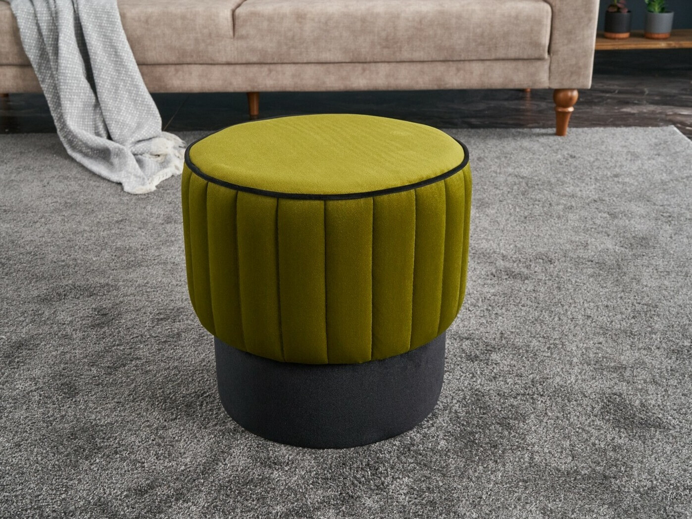 Reposapiés Altadena 518 (Verde)