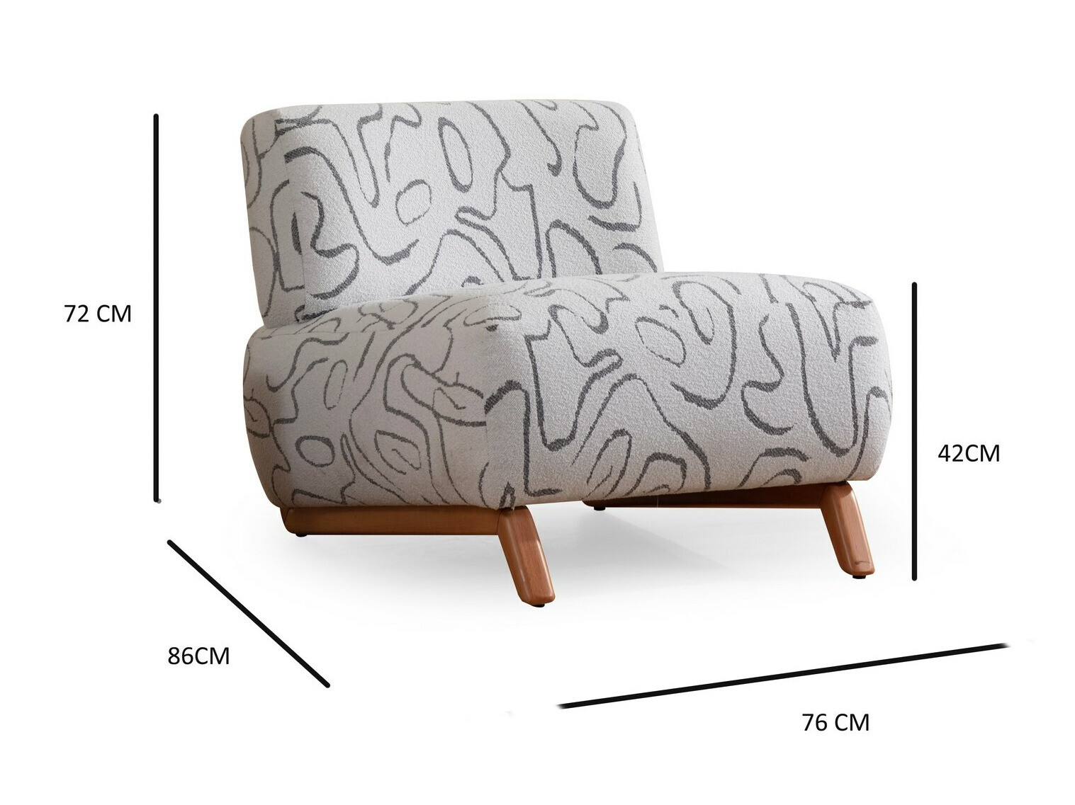 Sillón Altadena 513