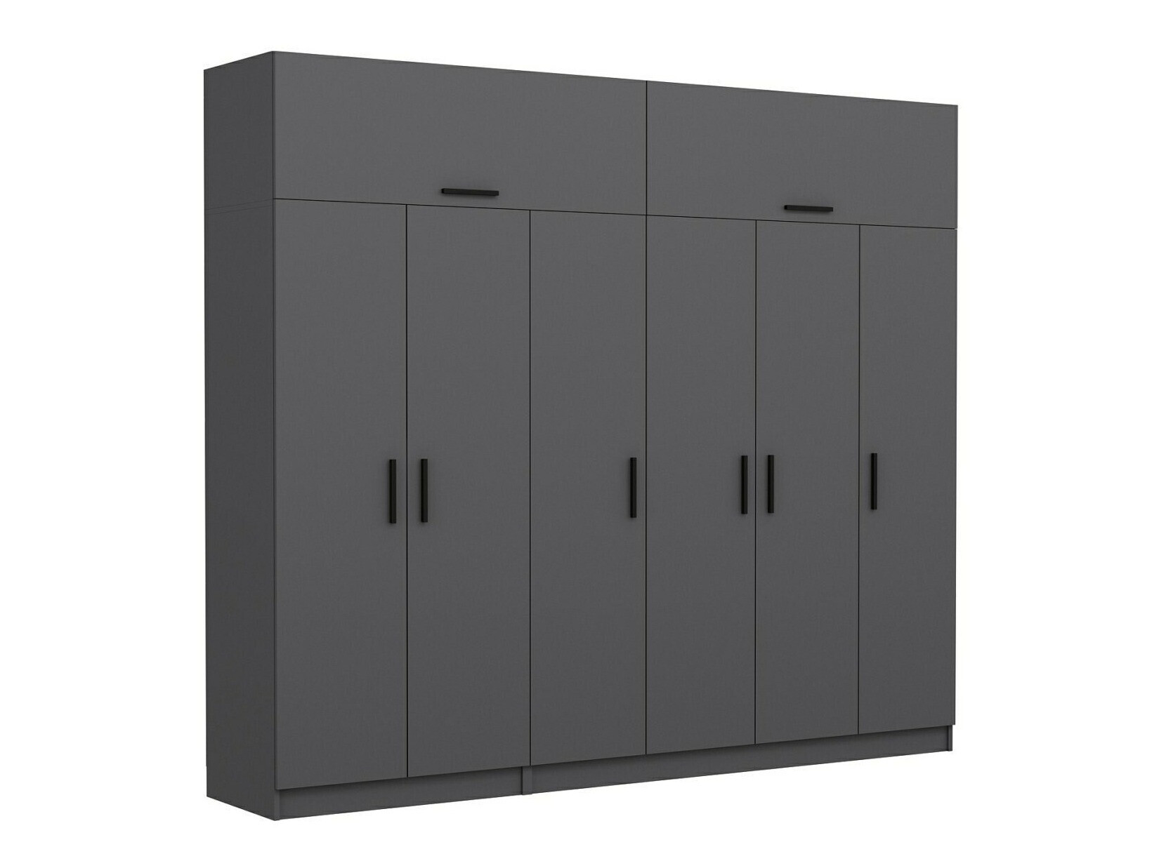 Armario Kailua L322 (Antracita)