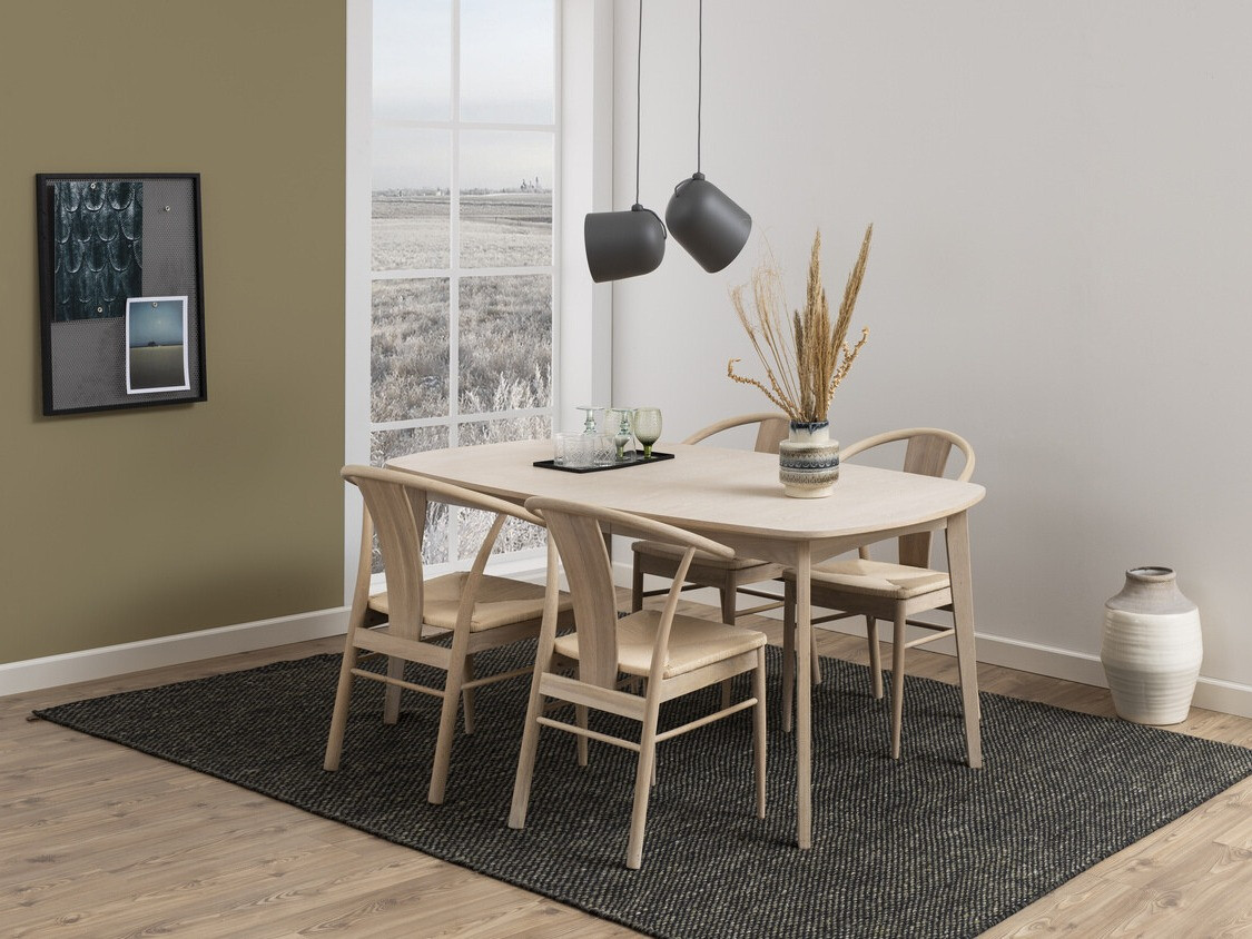 Silla Norsica 269 (Roble claro)