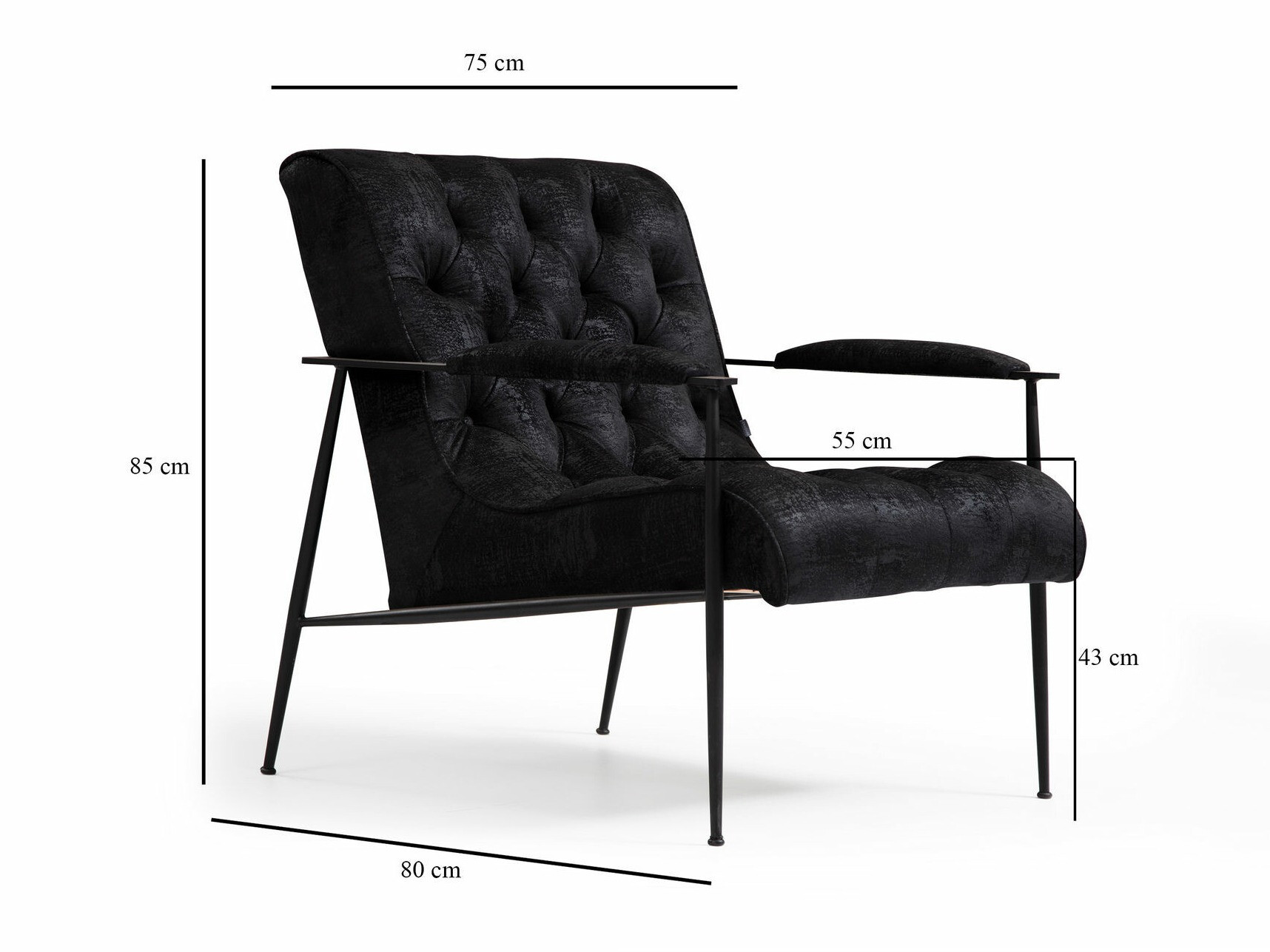 Sillón Altadena 520