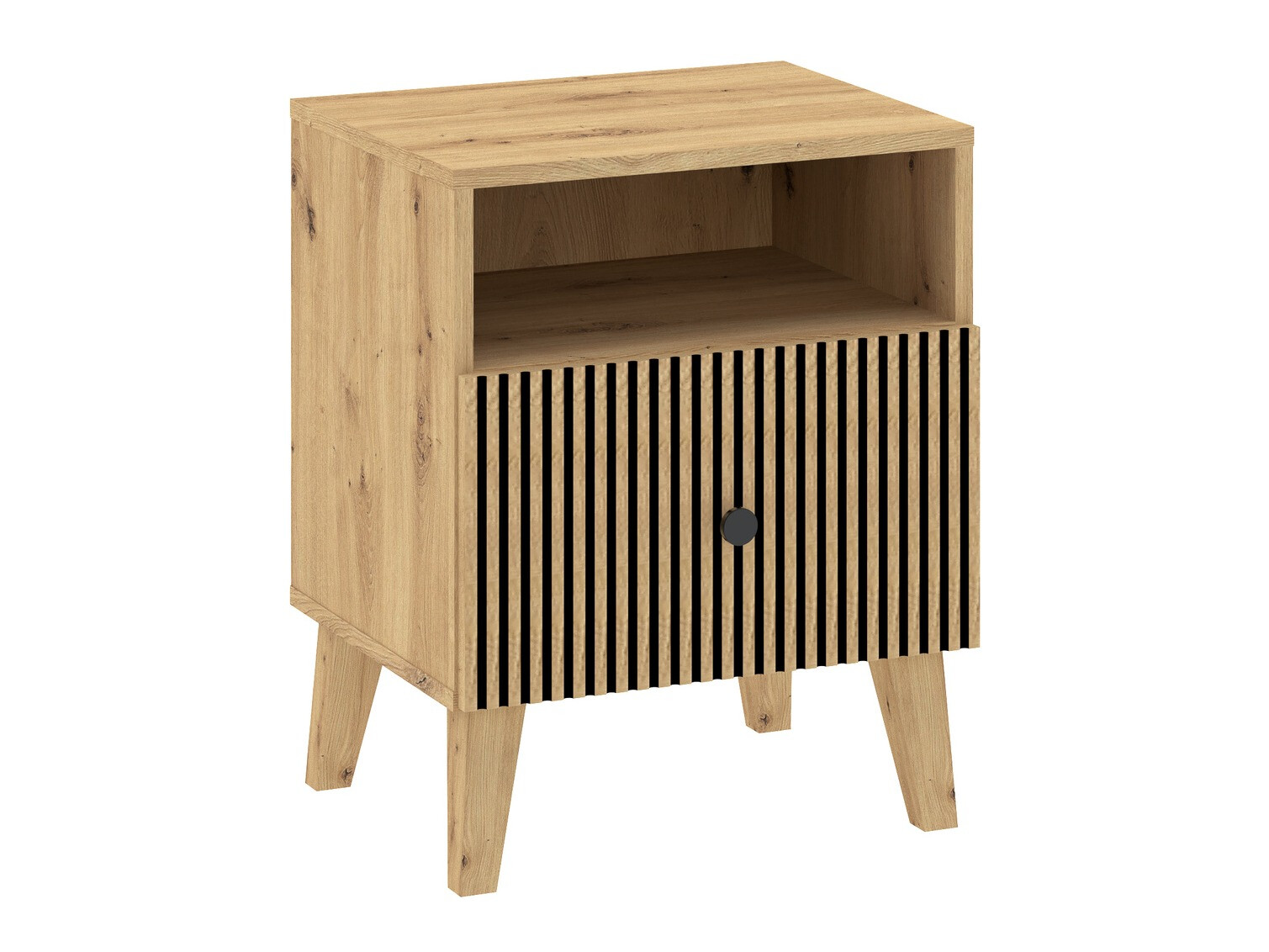 Mesilla de noche Beltivi 106