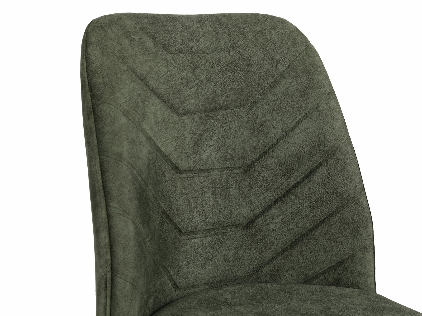 Conjunto de sillas Kailua 1652 (Verde oscuro)