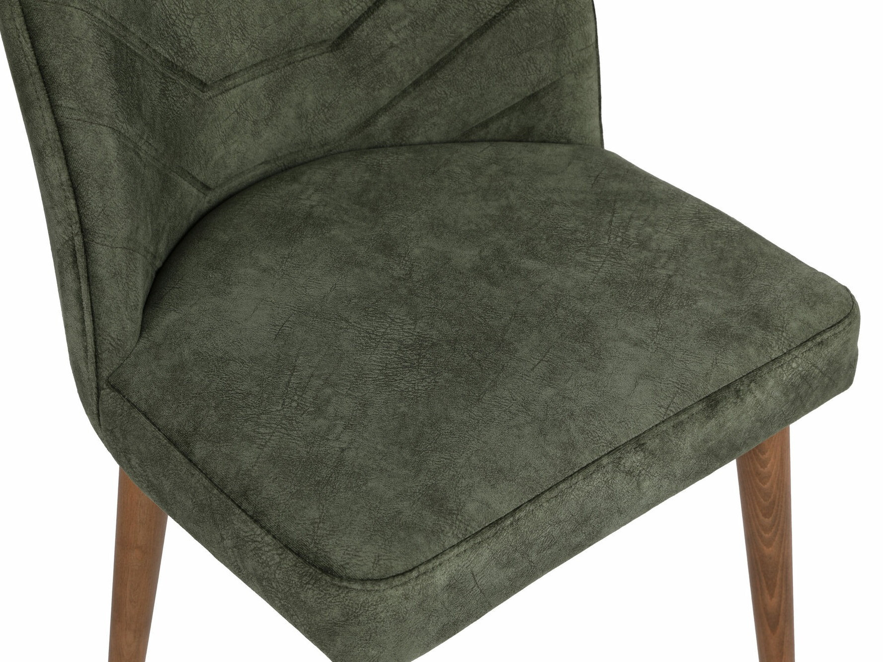 Conjunto de sillas Kailua 1652 (Verde oscuro)